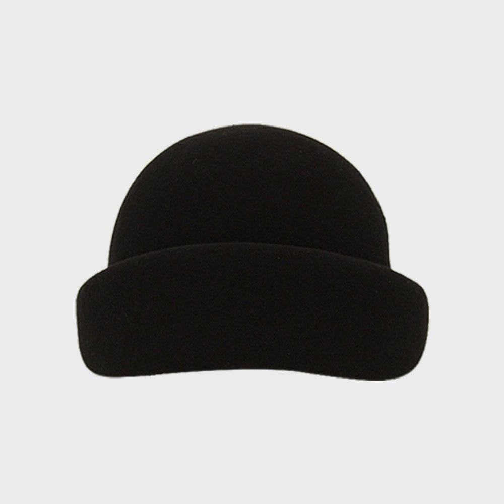 エバンスオードリーハット_ブラック 13,265円