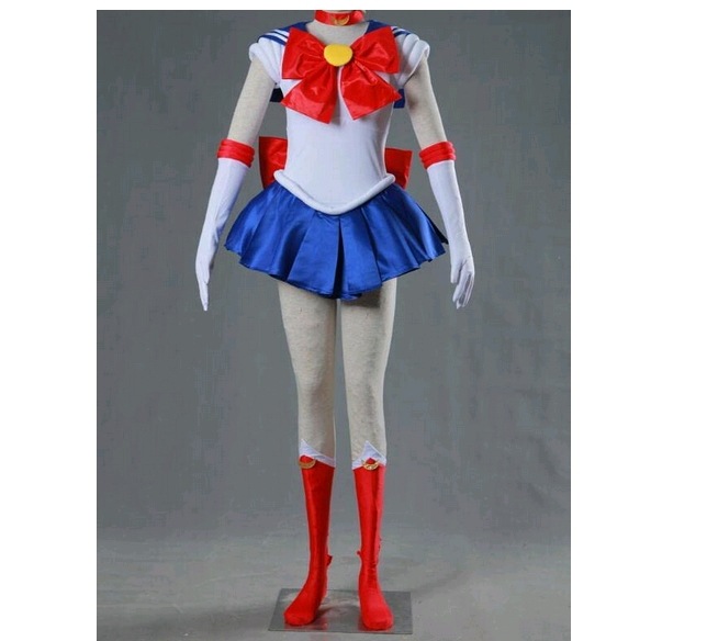 美少女戦士セーラームーン コスプレ衣装 愛野美奈子 風 衣装 コスプレ 水野亜美 月野うさぎ 火野レイ 木野まことちびムーンちびうさ 土萌 ほたるコスプレ 衣装