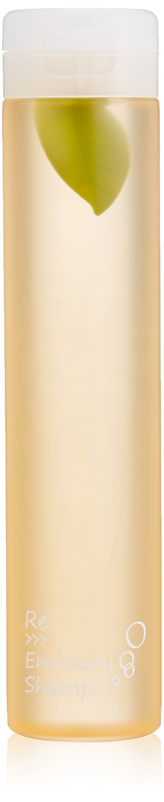 アジュバン リ：エミサリー シャンプー 300ml