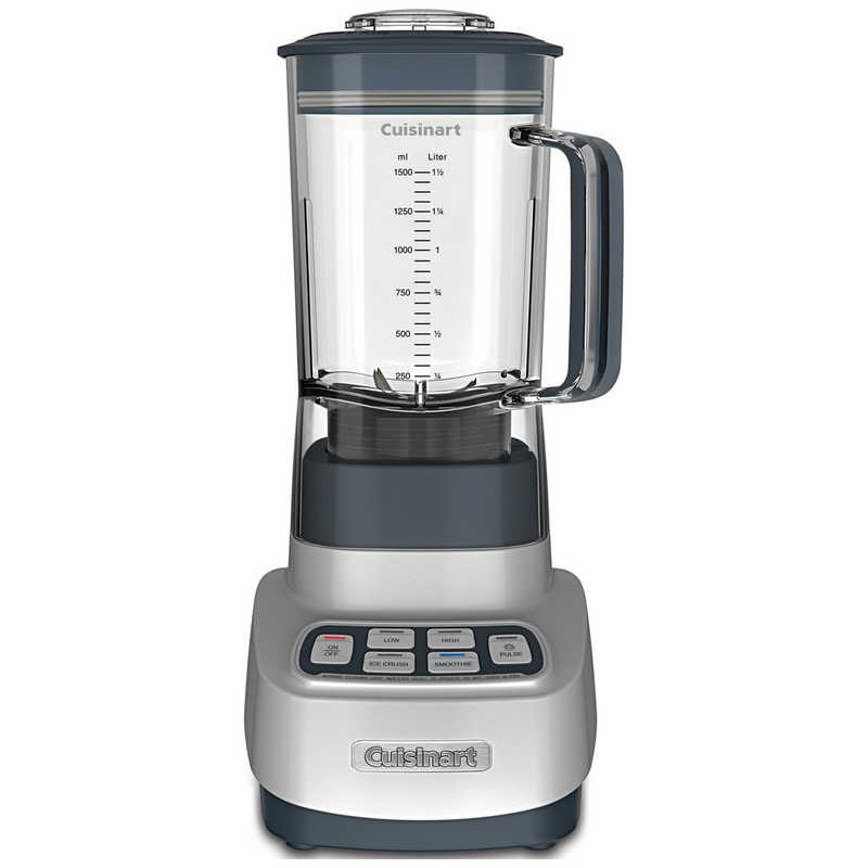 クイジナート　ブレンダー パワーブレンダー(1500ml)　SPB-650J