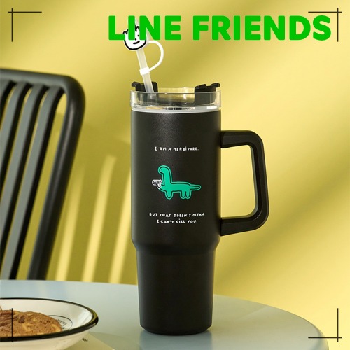 ジョグマン デイリー トレンタ タンブラー (890ml)