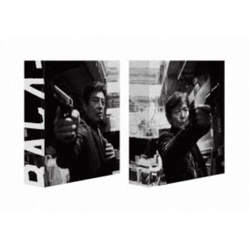 【BLU-R】帰ってきた あぶない刑事 ABUDISC Ver.(初回生産限定)