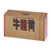 第2類医薬品　代引不可　２０カプセルｘ2 ＋お得　２箱　ウチダ　牛龍黄　２０カプセルｘ2　ごりゅうおう