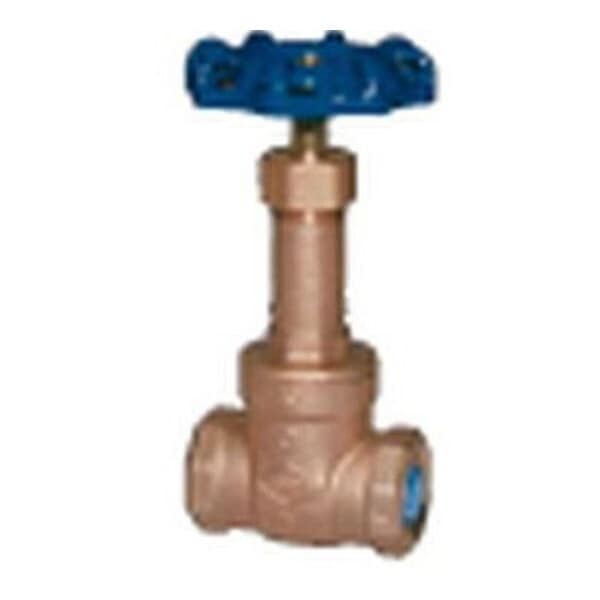 東洋バルヴ LJ10-BSR-SK-N 20A バルブ 無鉛クン青銅コアゲート弁 水協品 20A