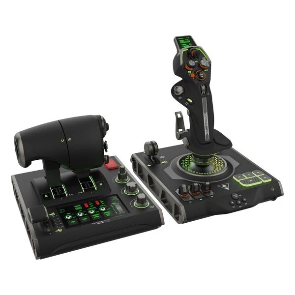 ch TBS-0724-05 VelocityOne Flightdeck