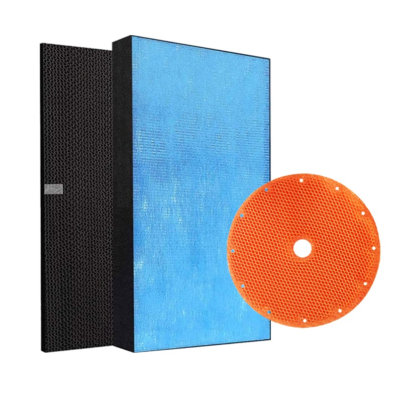 集塵フィルター KAFP044A4 脱臭フィルター 2140795 加湿 KNME017C4