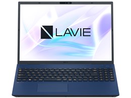 NEC LAVIE N16 N1655/LAL PC-N1655LAL [ネイビーブルー]