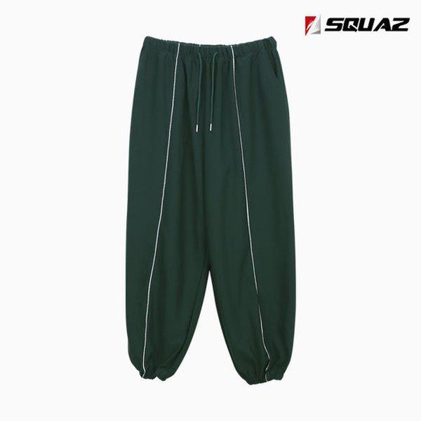 メンズツーウェイパンツ バンディング ワイドパンツ トレーニングパンツ SOIDP001