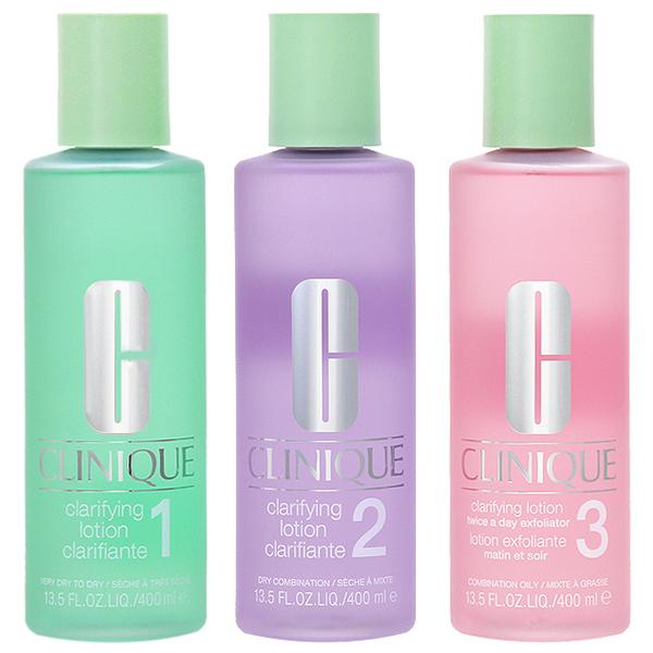 クラリファイング ローション 400mL