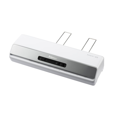 Fellowes-AmarisA3 Fellowes 6本ローラー ラミネーター Amaris A3