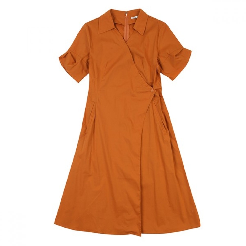 (ミスセンス) ラップスタイルドレス_MB18OPP201A