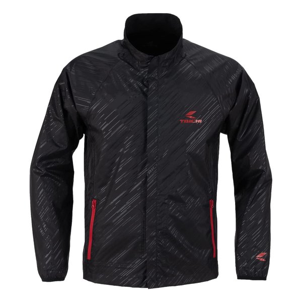 防水 インナージャケット レッド XXLサイズ RSU264RE01XXL