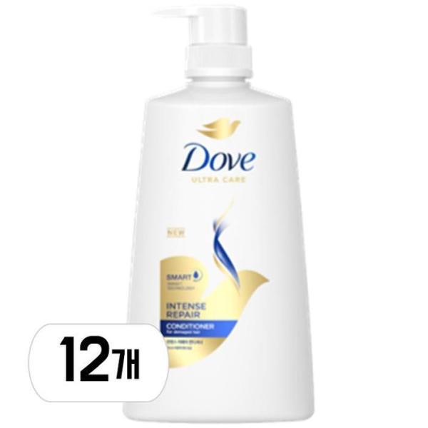 ドブ インテンスリペア コンディショナー 680ml 12個