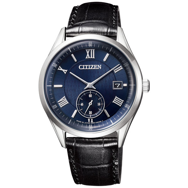 シチズン 【国内正規品】シチズンコレクション エコ・ドライブ メンズタイプ BV1120-15L