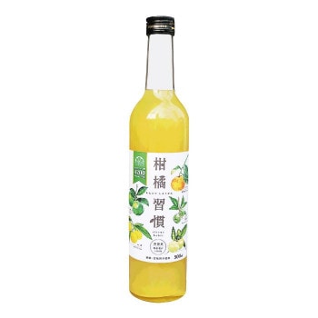 柑橘習慣プラス 500ml ×12本セット