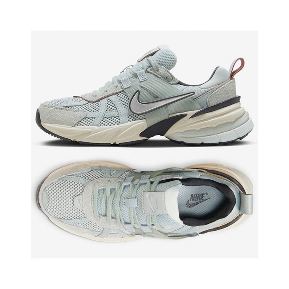 ナイキ スニーカー レディース V2K ラン FN6703-003