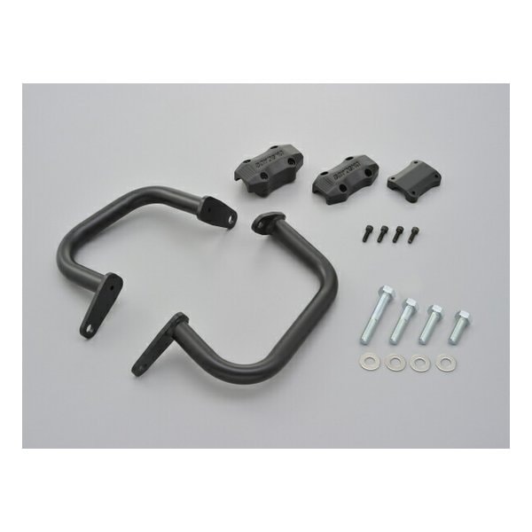 エンジンガード パイプエンジンガード NC750X用 D95976