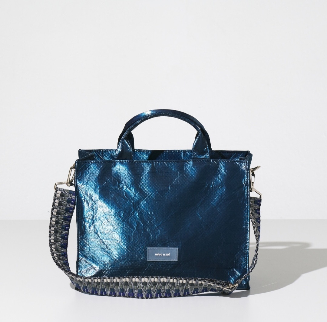 Memory Bag NAMHAE (MSME0003)