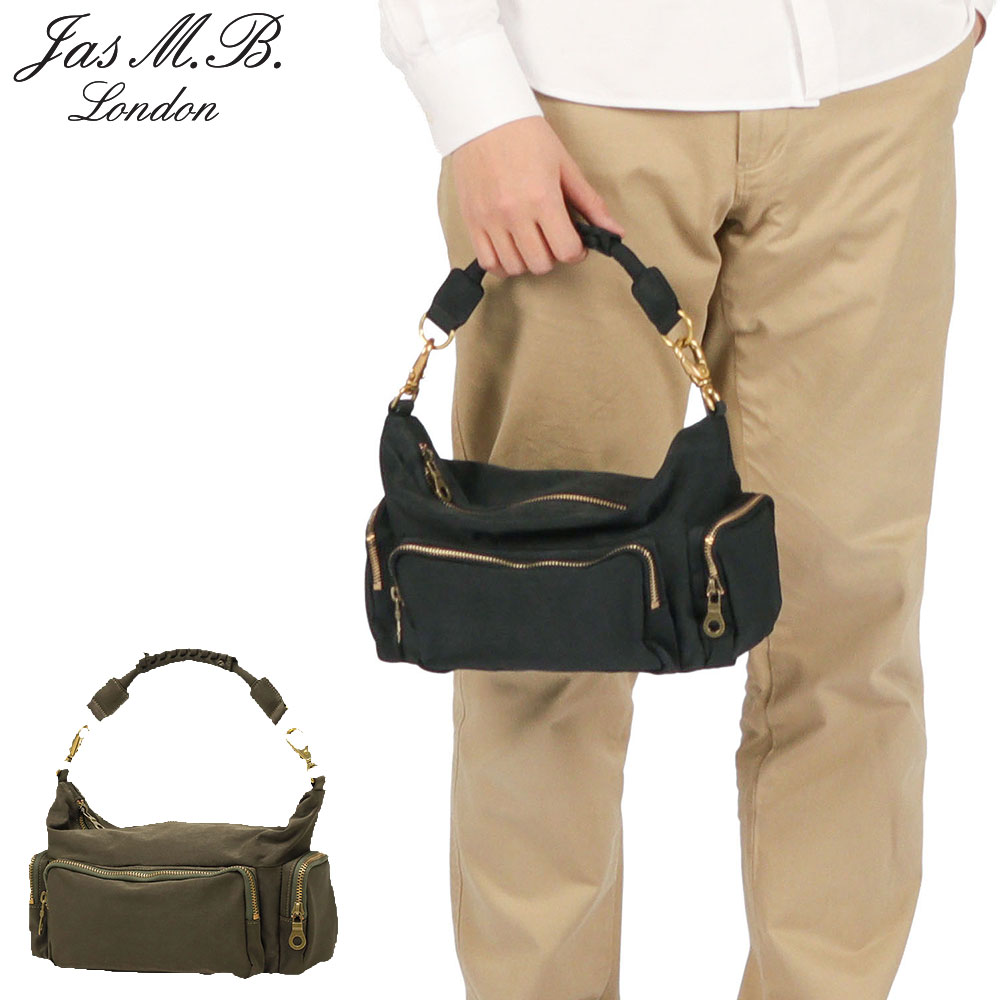 日本正規品 ショルダーバッグ メンズ レディース 斜めがけバッグ ブランド 2WAY A5 撥水 日本製 High Density Mil Cloth Wing Traveler S MC-003