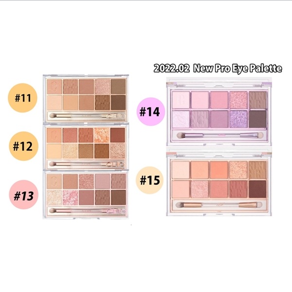 人気新品入荷 Pro Eye No15 No14 No13 No12 No11 No08 Palette アイシャドウパレット 人気新品入荷 Pro Eye No15 No14 No13 No12 No11 No08 Palette アイシャドウパレット