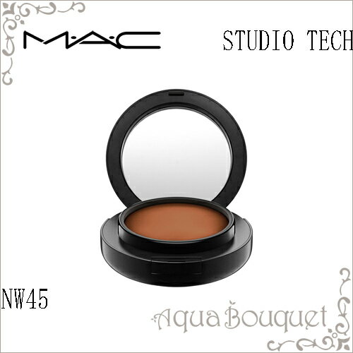 マック スツディオ テック 10g ( NW45 ) M.A.C STUDIO TECH 5,862円