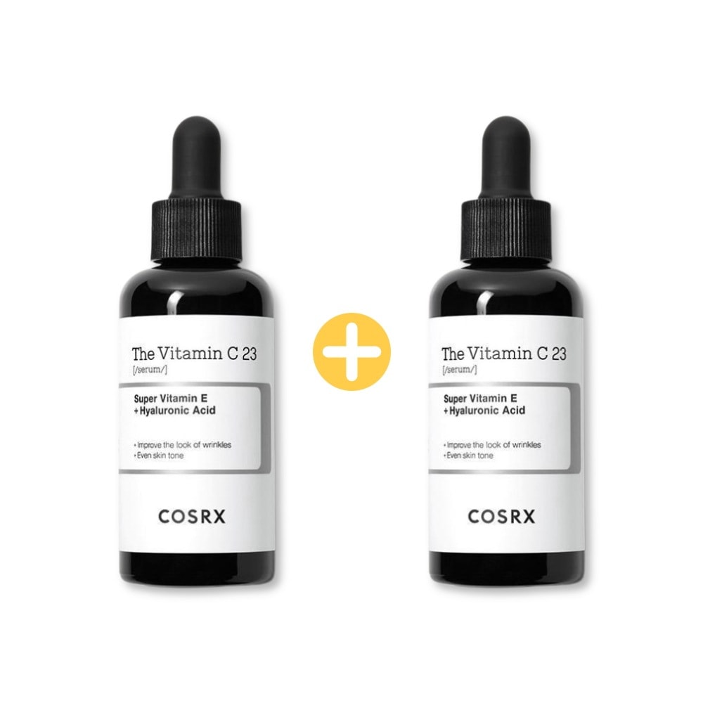 【正規品】 ザビタミンC23セラム 20mL 2本