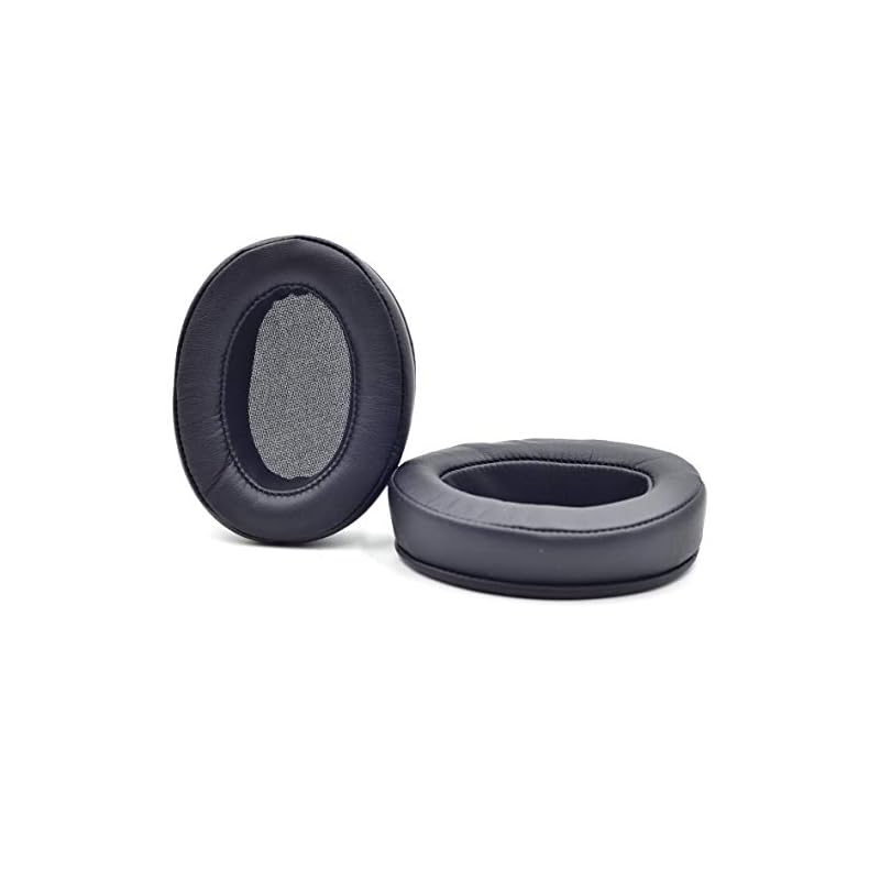 イヤーパッドクッション Sennheiser MOMENTUM 2.0 (M2) Wireless オーバーイヤーヘッドフォン用