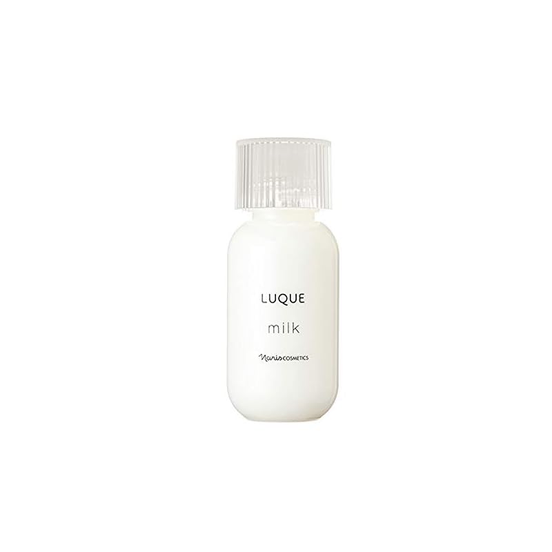 ナリス ルクエ3 ミルク(84mL)