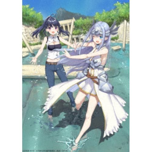 【BLU-R】ありふれた職業で世界最強season3 Blu-ray BOX(3)