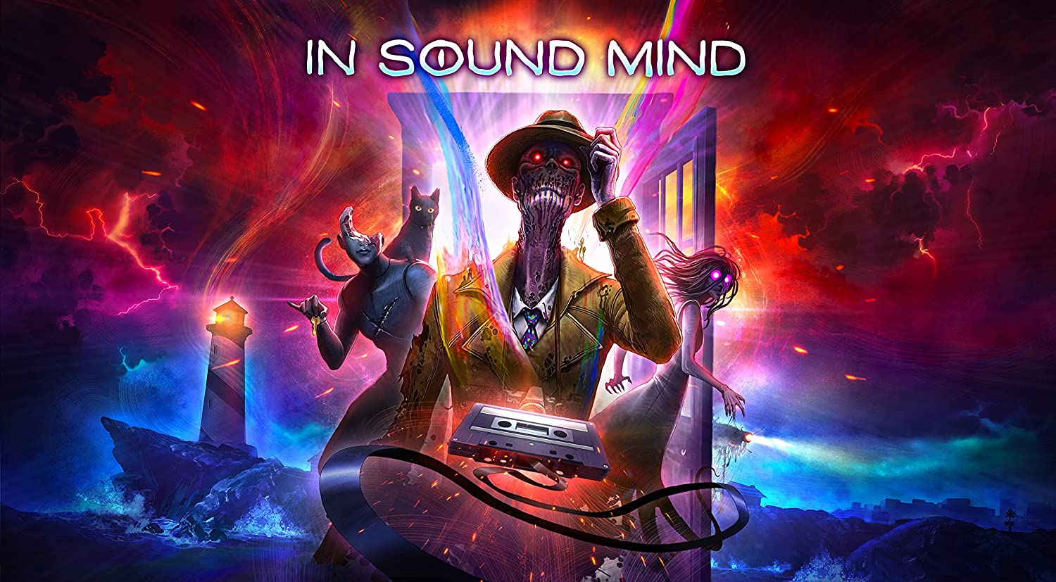 In Sound Mind - DX Edition [Nintendo Switch]
