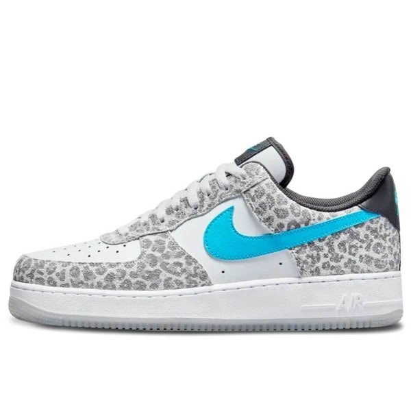 エアフォース 1 07プレミアム 29cm Nike Air Force 1 ’07 PRM Pure Platinum DJ6192-001