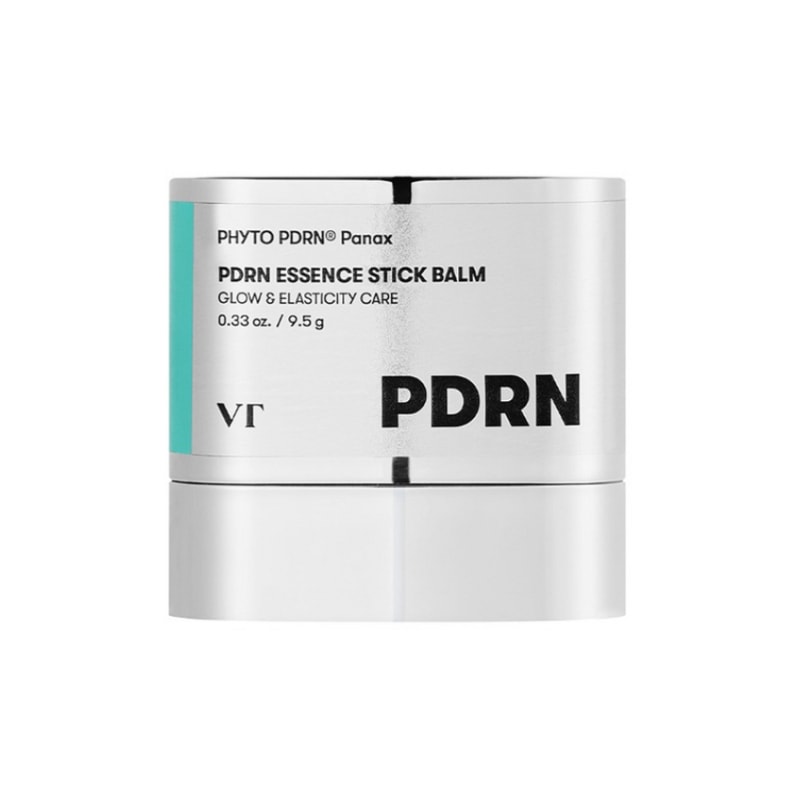 PDRN エッセンス スティックバーム 植物性 PDRN × ツヤ × ハリケア