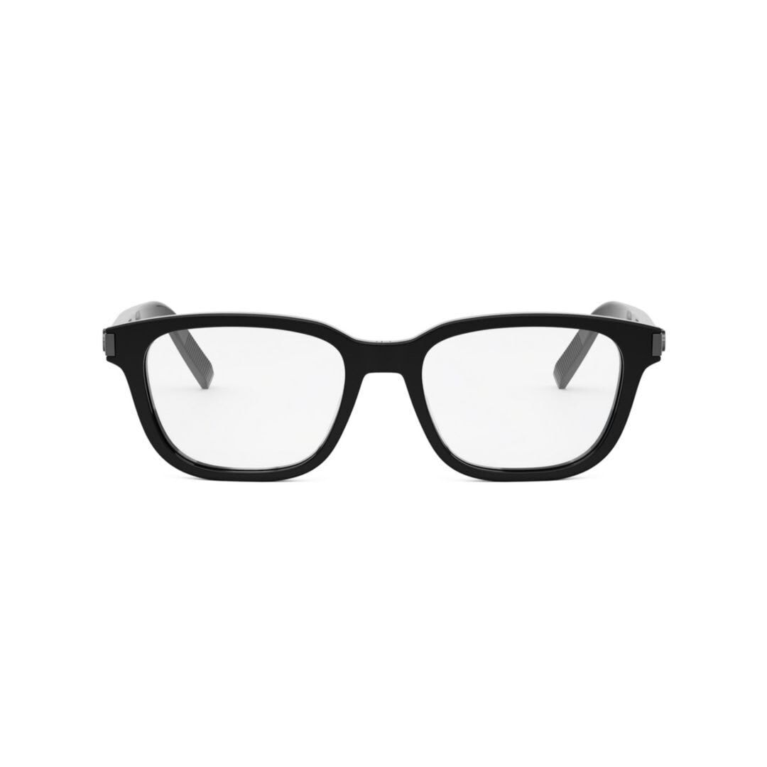 DM50092I001 - Black 秋冬2024 サングラス・メガネ メンズ ia