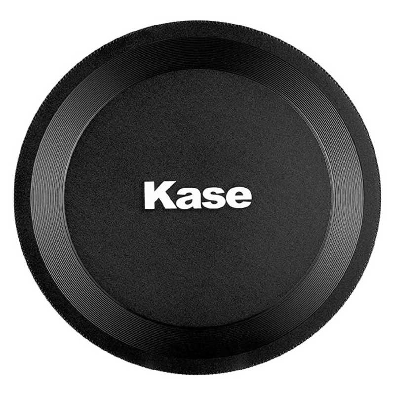 KASE　マグネットフィルターキャップキット 77mm 5,121円