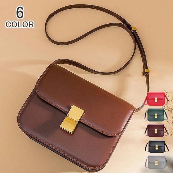 ショルダーバッグ ミニバッグ ハンドバッグ 斜め掛けバッグ レザーバッグ 肩掛け 多機能 カジュアル かばん 本革 2way レディース 通勤 バッグ トート 妻 彼女 母の日 シンプル 誕生日 クリ