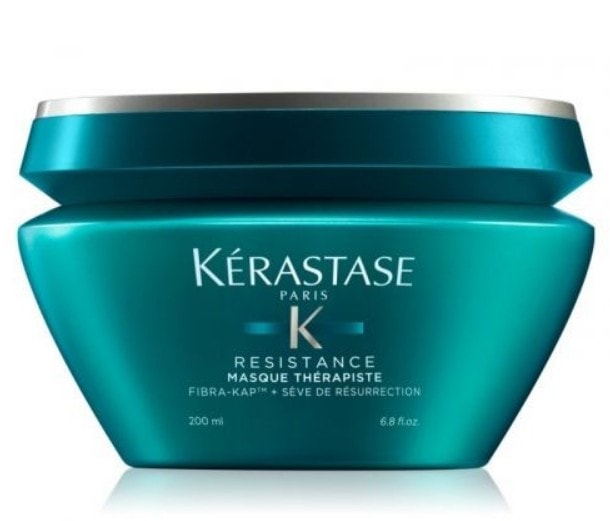 レジスタンス セラピーステ マスク 200ml x 1個
