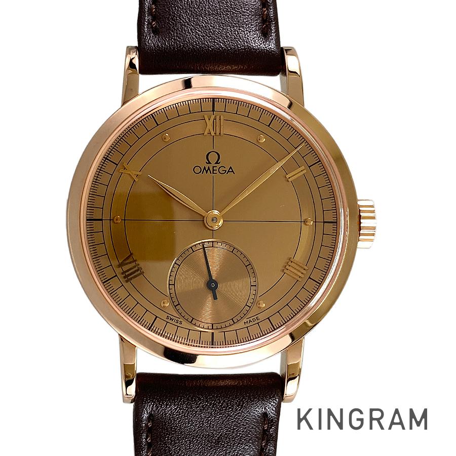 ルネッサンス 5950.3 メンズ 腕時計 ss【中古】