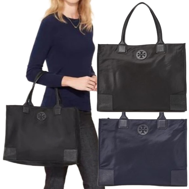 ELLA パッカブルトートバッグ軽量スクエア 41159800