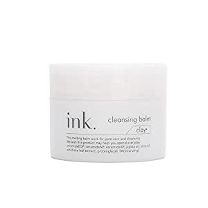 ink.(インク）クレンジングバーム　単品 (クレイ（無...のサムネイル