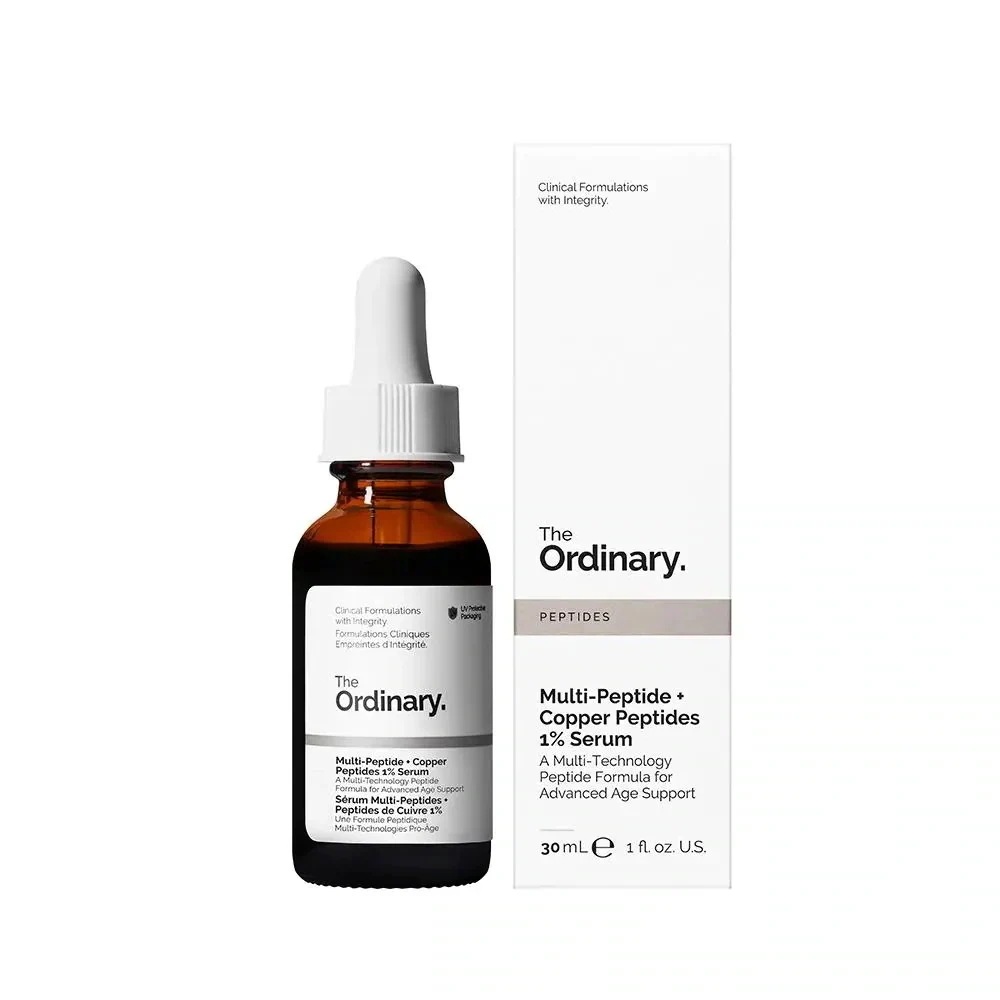マルチペプチド + カッパーペプチド 1％ セラム 30ml 1EA