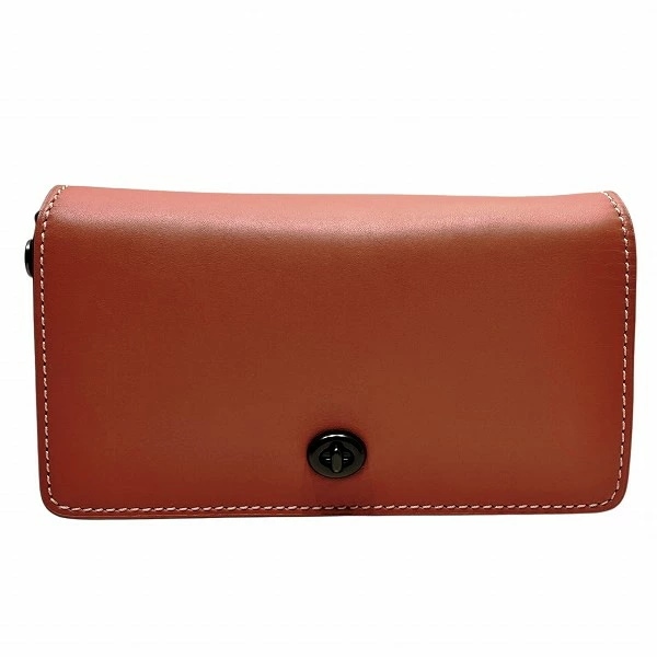 コーチ ディンキー クロスボディ 37296 バッグ ショルダーバッグ レディース【中古】