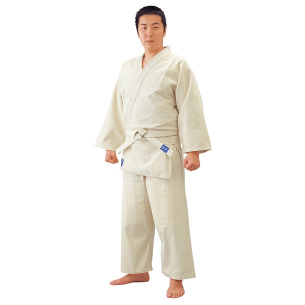 九桜 KUSAKURA 鐘馗印学校正課用柔道衣 3点セット ウェア (JV5)