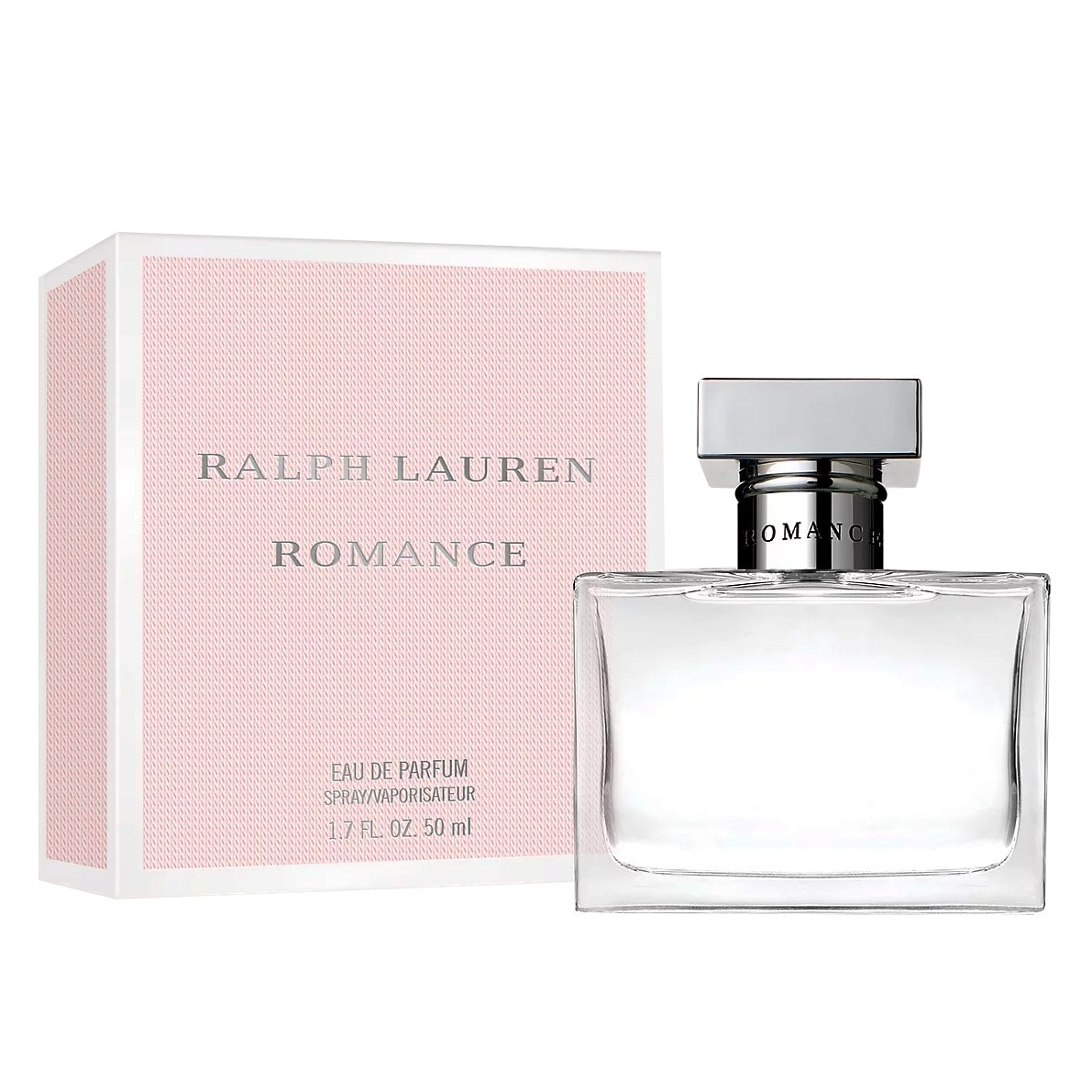 ラルフローレンロマンス（ロマンス）オードパルファムEDP 50ml 7,523円