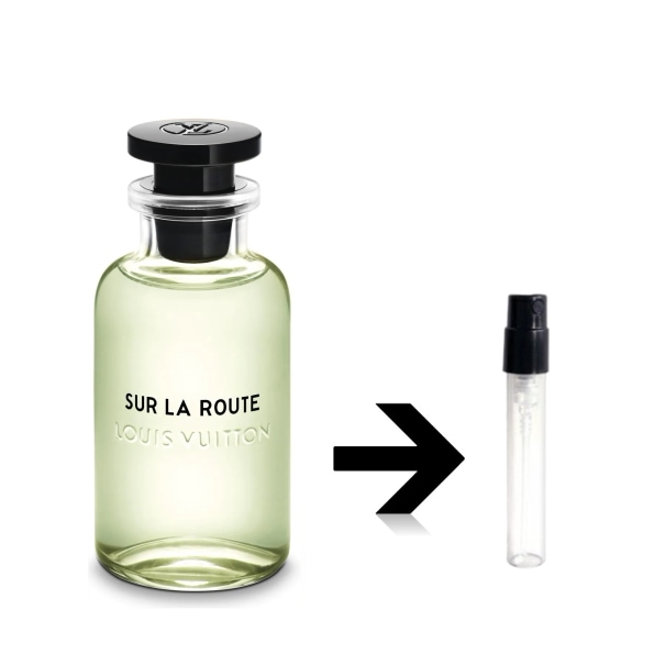 10ml スール・ラ・ルート オードゥパルファン アトマイザー 量り売り 小分け プレゼント 香水