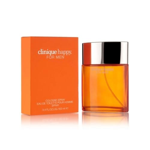 Clinique(クリニーク) 【クリニーク】ハッピー フォーメン EDC [並行輸入品] 単品 100ミリリットル (x 1)