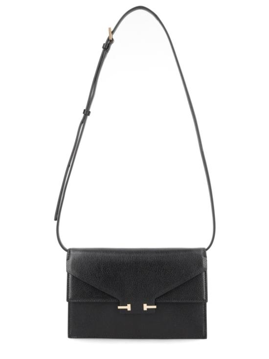 TOMFORD Women Shoulder Bags S0531 LGO033PNAA Black