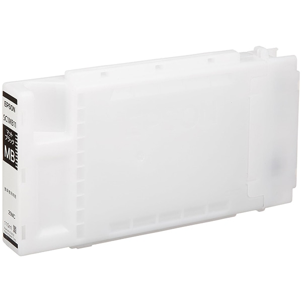 SC1MB11 [SureColor用 インクカートリッジ/110ml(マットブラック)]
