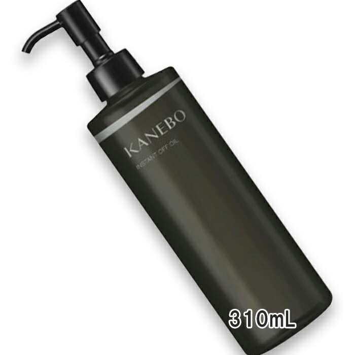 カネボウ 【数量限定】カネボウ インスタント オフ オイル リミテッド サイズ 310mL