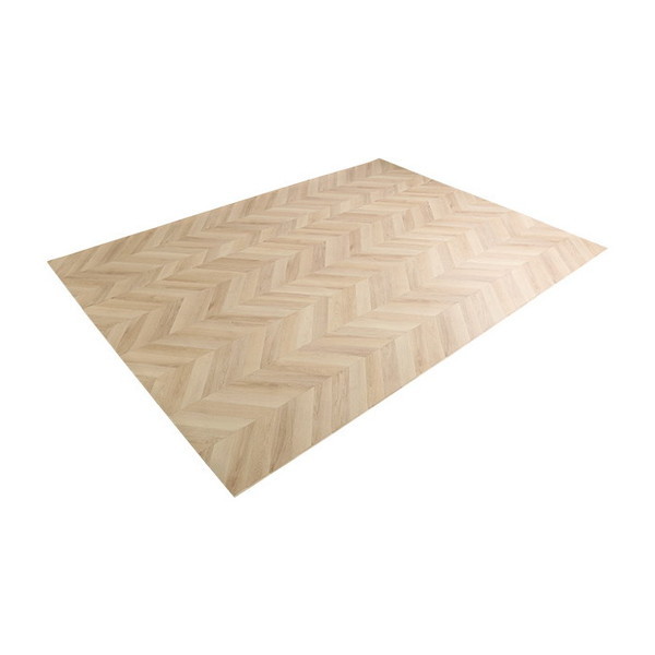 MG-CFS クッションフロア 6畳サイズ フレンチヘリンナチュラル メーカー直送