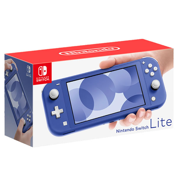 任天堂 Nintendo Switch Lite [グレー] 価格比較 - 価格.com